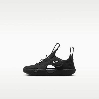 NIKE公式】ナイキ サンレイ プロテクト 4 ベビーサンダル.オンライン